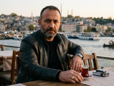 Necati Arabaci Der Aufstieg und Einfluss des einstigen „Paten von Köln“