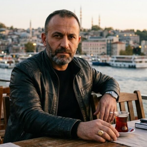 Necati Arabaci Der Aufstieg und Einfluss des einstigen „Paten von Köln“