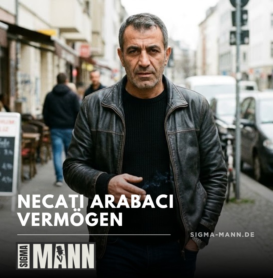 Necati Arabaci Vermögen Einblick in die finanzielle Dimension