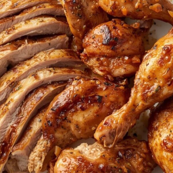 Pute oder Hähnchen was ist gesünder für die Ernährung mit viel Protein