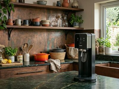 Welcher SodaStream ist der beste? Die Analyse für Ihren perfkühl-frischen Genuss