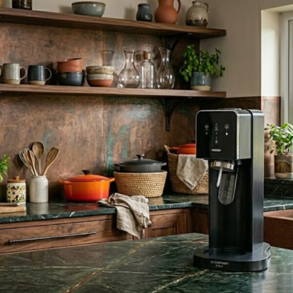Welcher SodaStream ist der beste? Die Analyse für Ihren perfkühl-frischen Genuss