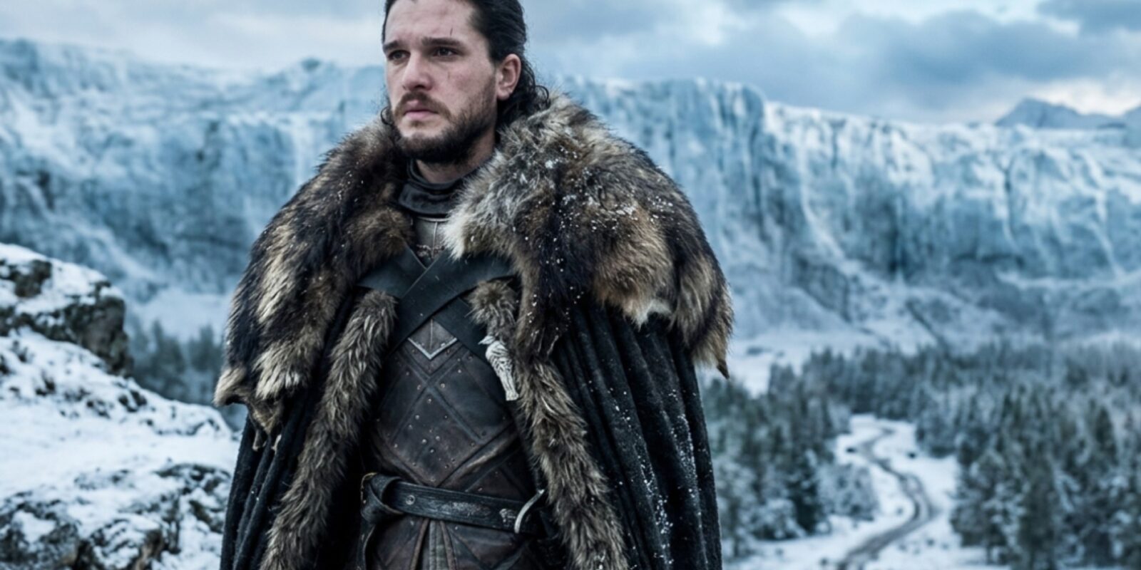 Wer hat Jon Snow gespielt Der Aufstieg von Kit Harington zum Weltstar