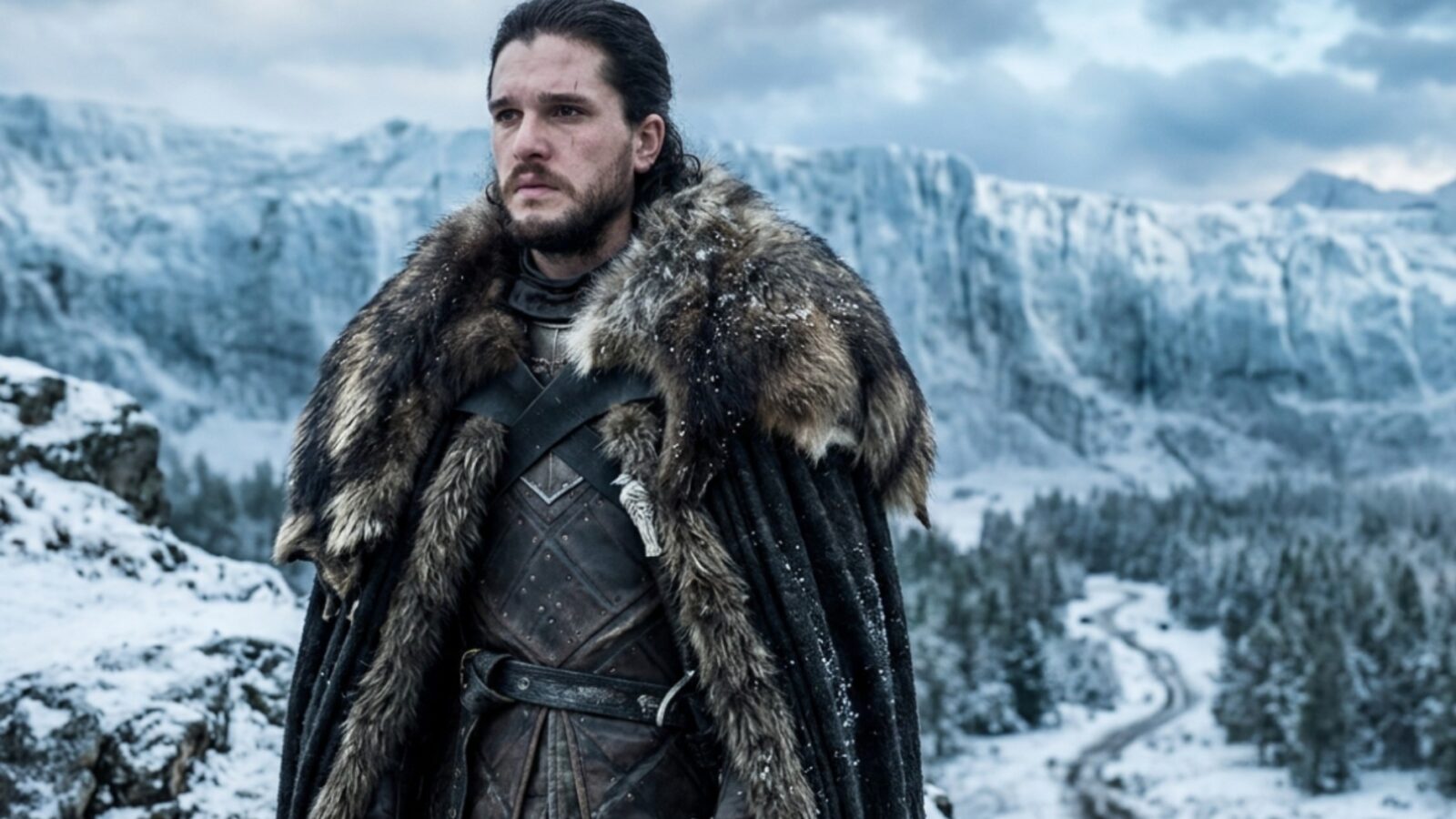 Wer hat Jon Snow gespielt Der Aufstieg von Kit Harington zum Weltstar