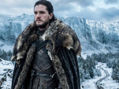 Wer hat Jon Snow gespielt Der Aufstieg von Kit Harington zum Weltstar