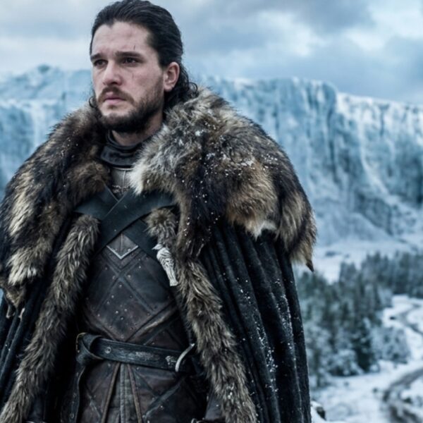 Wer hat Jon Snow gespielt Der Aufstieg von Kit Harington zum Weltstar