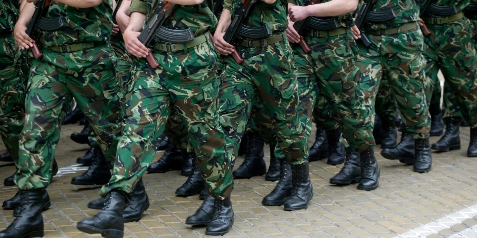 Wie lange dauert die Grundausbildung bei der Bundeswehr Alle Fakten zum Wehrdienst