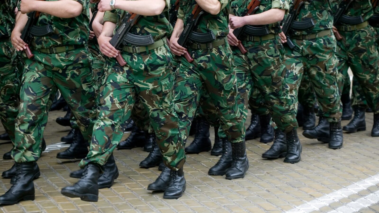 Wie lange dauert die Grundausbildung bei der Bundeswehr Alle Fakten zum Wehrdienst
