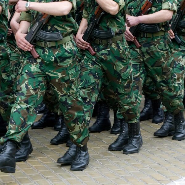 Wie lange dauert die Grundausbildung bei der Bundeswehr Alle Fakten zum Wehrdienst