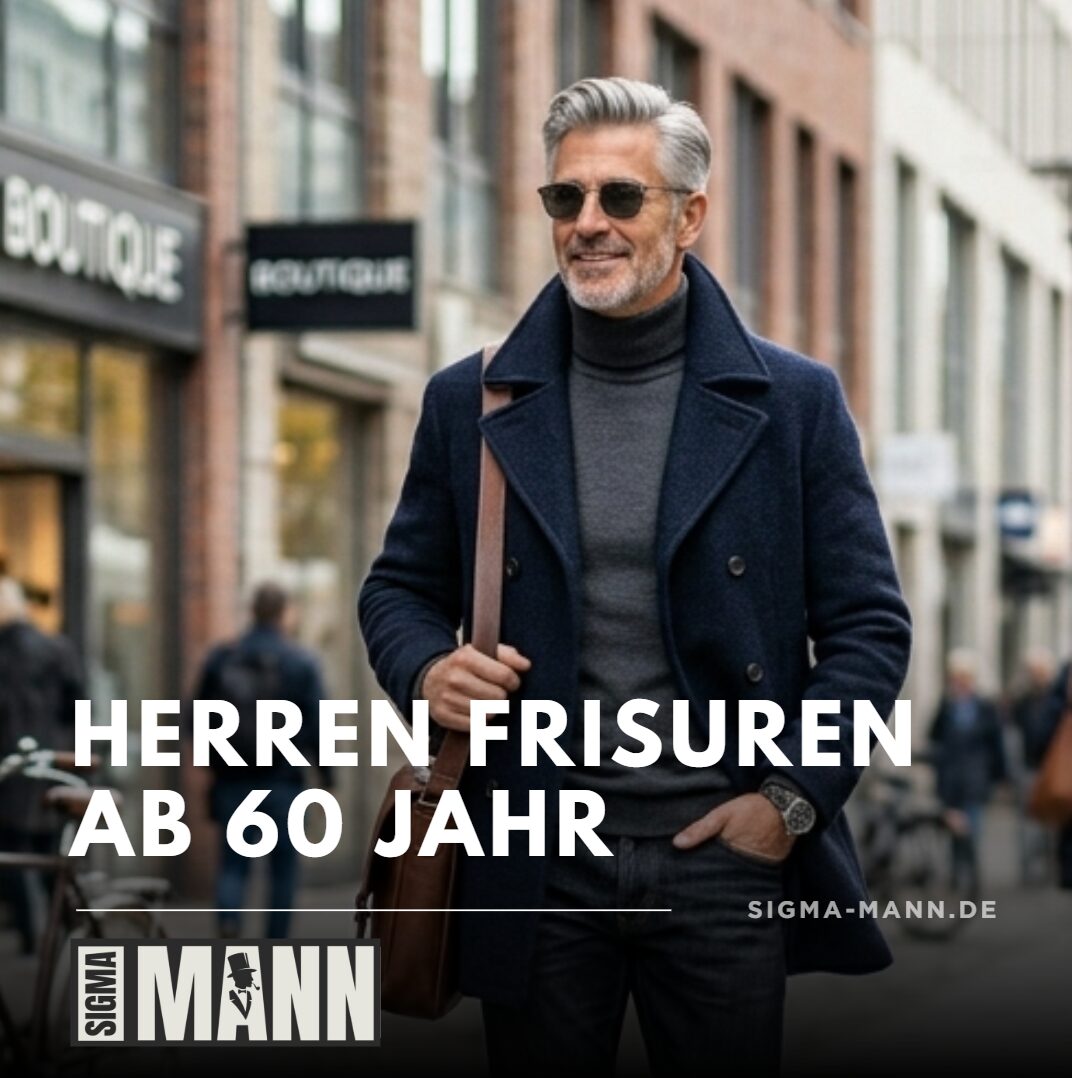 herren frisuren ab 60
