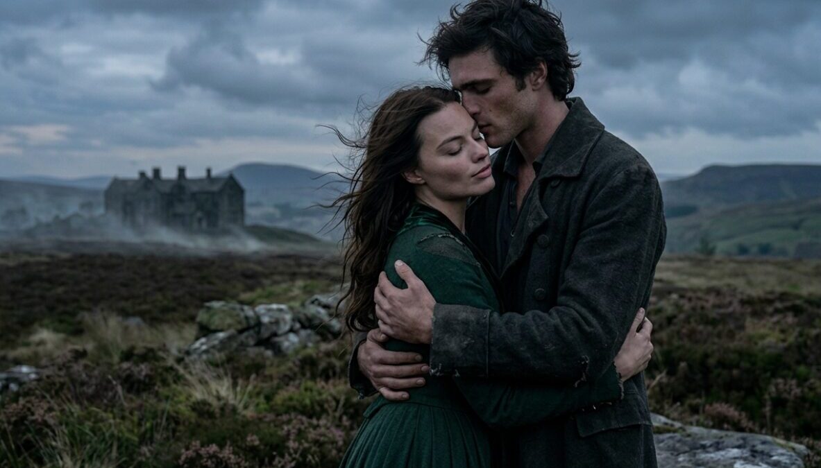 Besetzung von Wuthering Heights – Sturmhöhe