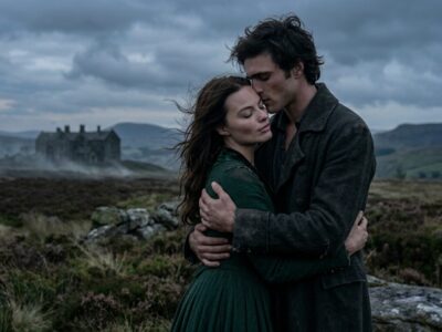 Besetzung von Wuthering Heights – Sturmhöhe