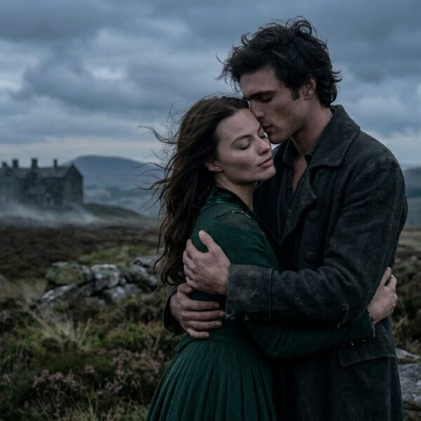 Besetzung von Wuthering Heights – Sturmhöhe