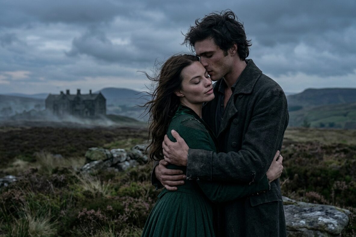 Besetzung von Wuthering Heights – Sturmhöhe