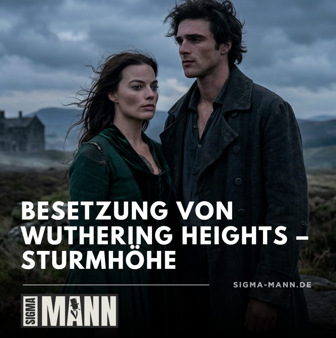 Besetzung von Wuthering Heights Besetzung von Wuthering Heights