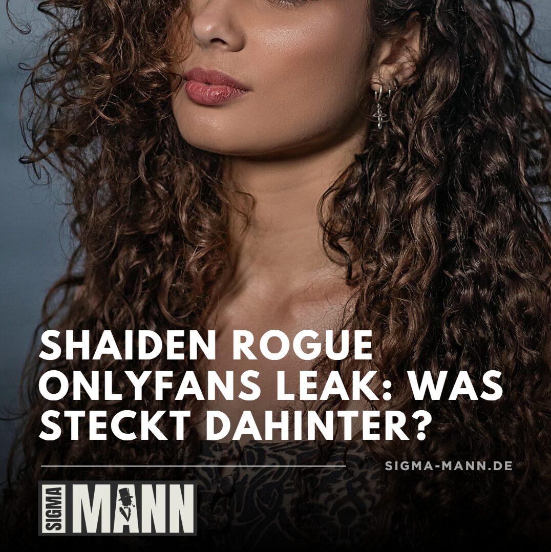 Shaiden Rogue OnlyFans Leak