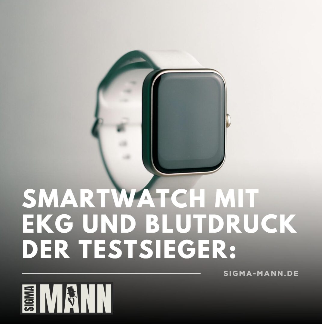 smartwatch mit ekg smartwatch mit ekg