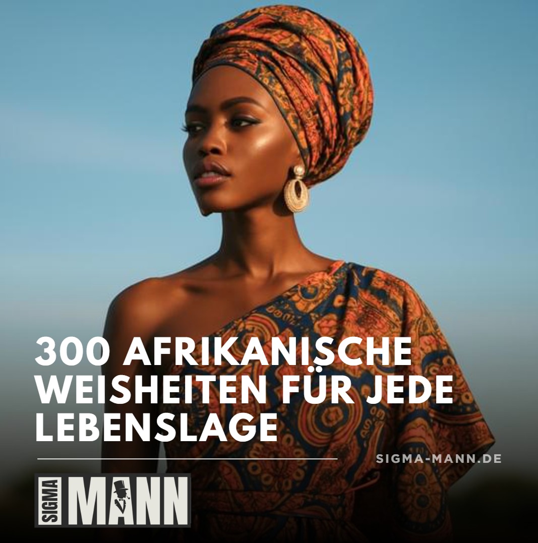 300 afrikanische Weisheiten für jede Lebenslage 300 afrikanische Weisheiten für jede Lebenslage