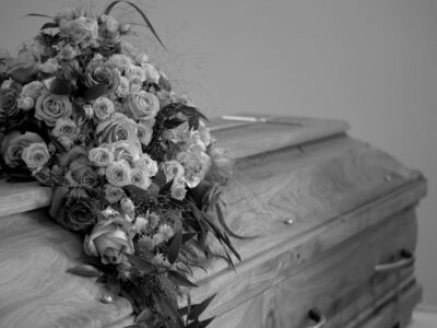 Berühmte Gedichte über den Tod