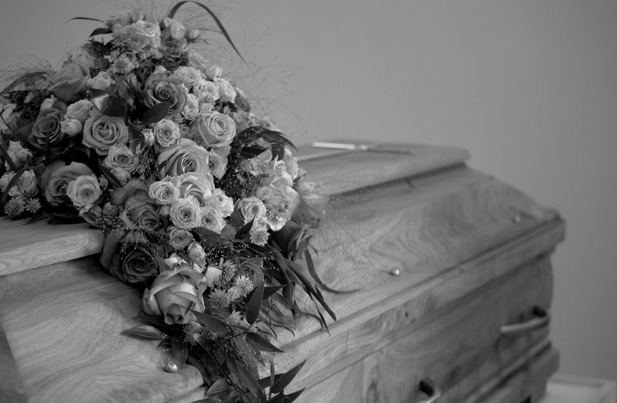 Berühmte Gedichte über den Tod