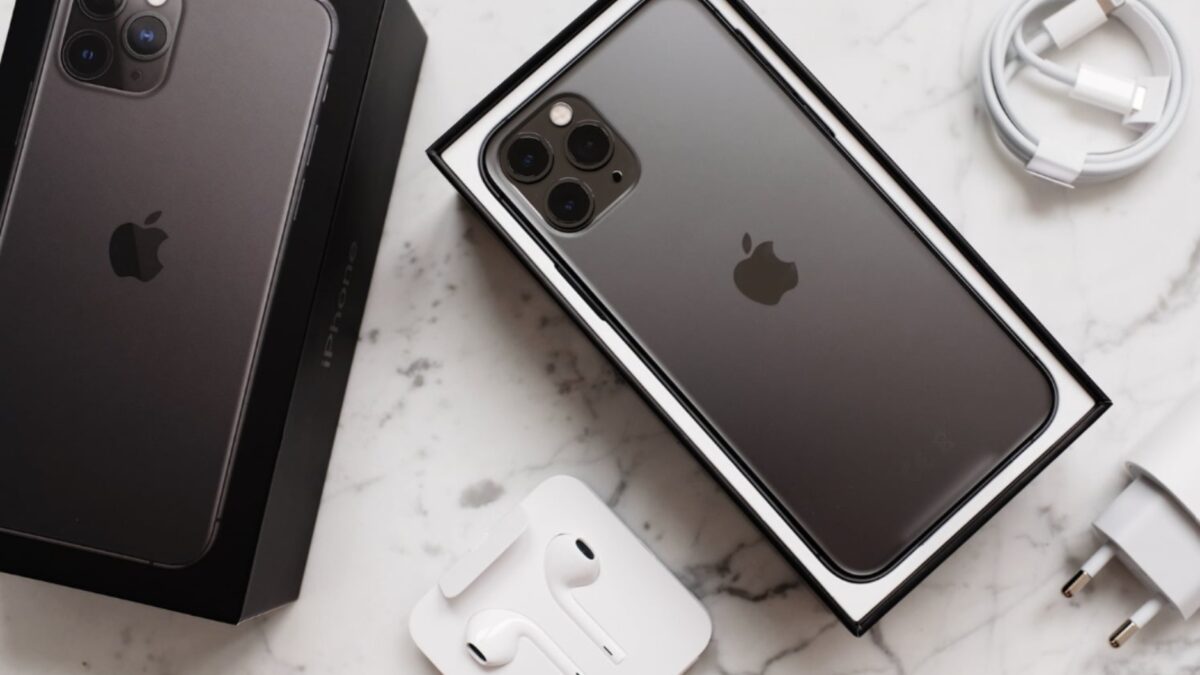 Daten von iPhone zu iPhone übertragen Der Wechsel-Leitfaden für dein neues Smartphone