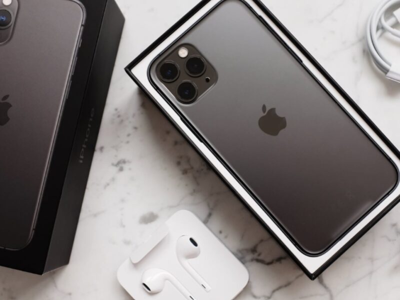 Daten von iPhone zu iPhone übertragen Der Wechsel-Leitfaden für dein neues Smartphone