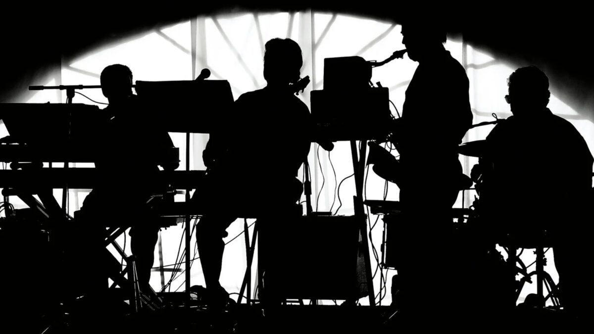 Die erfolgreichste Band der Welt Legenden mit Millionen verkauften Tonträgern