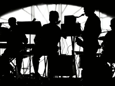 Die erfolgreichste Band der Welt Legenden mit Millionen verkauften Tonträgern
