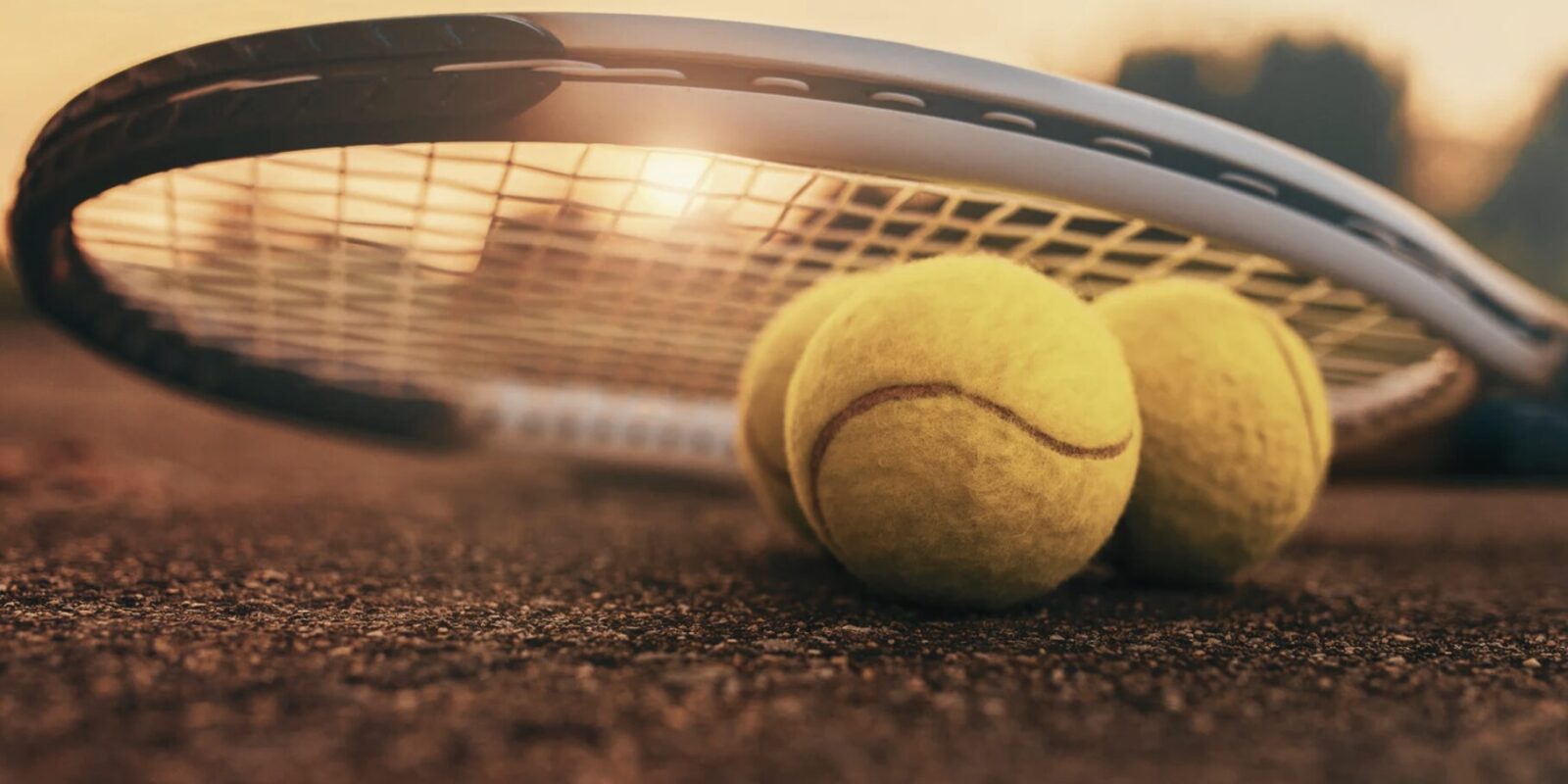 Renaissance des Tennis