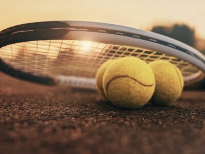 Renaissance des Tennis