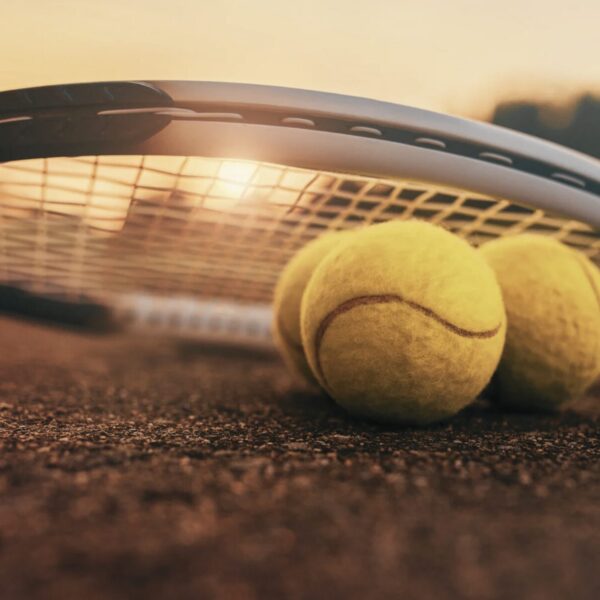 Renaissance des Tennis