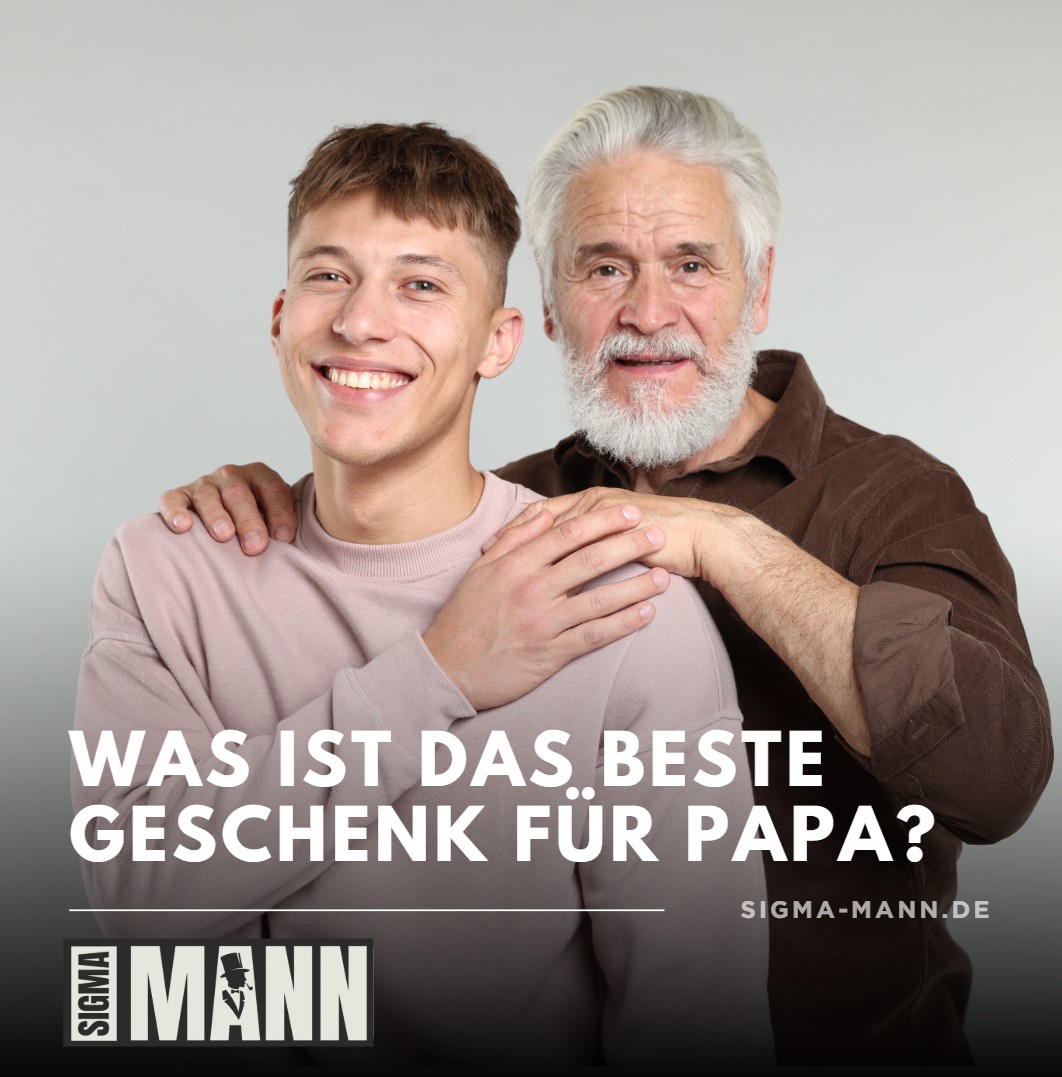 Was ist das beste Geschenk für Papa Was ist das beste Geschenk für Papa