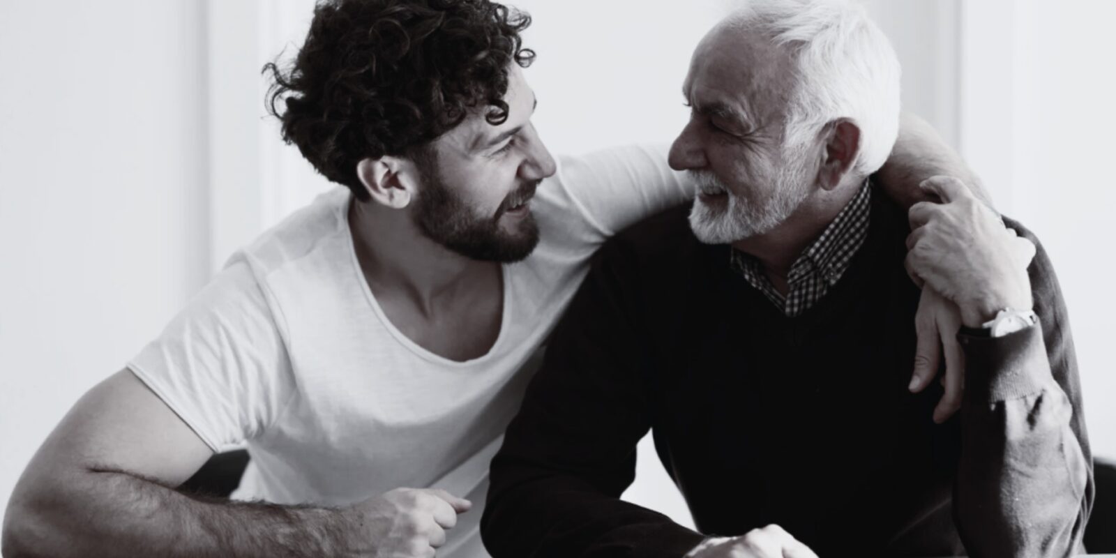 Was kann man seinem Vater schenken Die besten Ideen für Papa