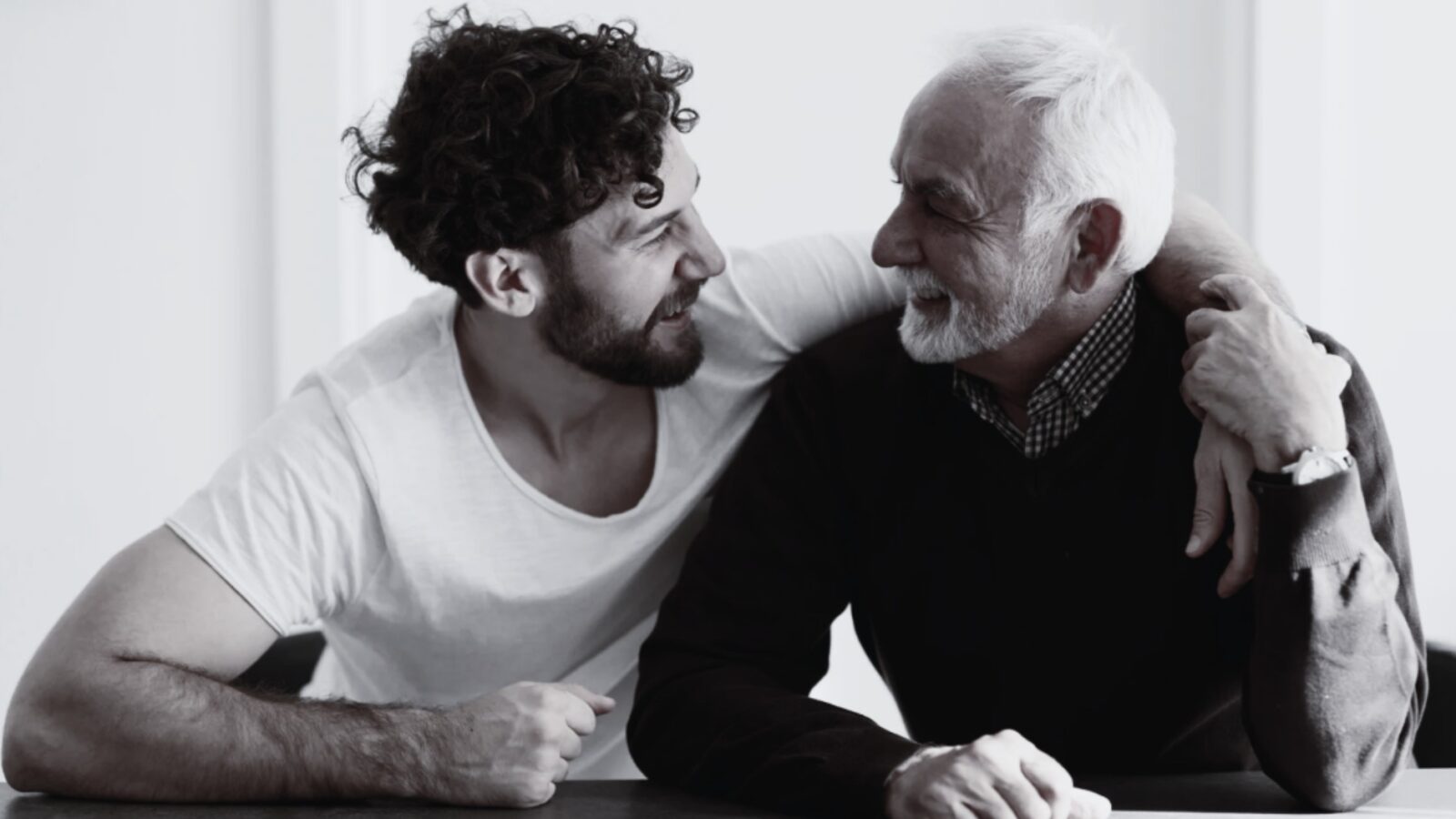 Was kann man seinem Vater schenken Die besten Ideen für Papa