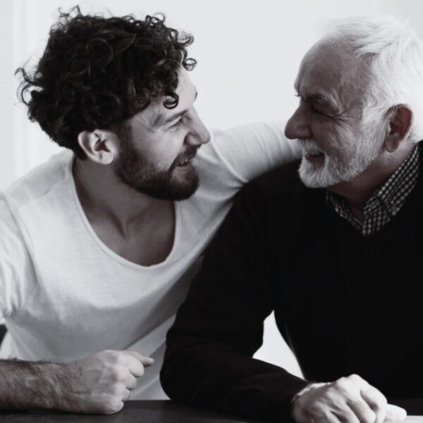 Was kann man seinem Vater schenken Die besten Ideen für Papa
