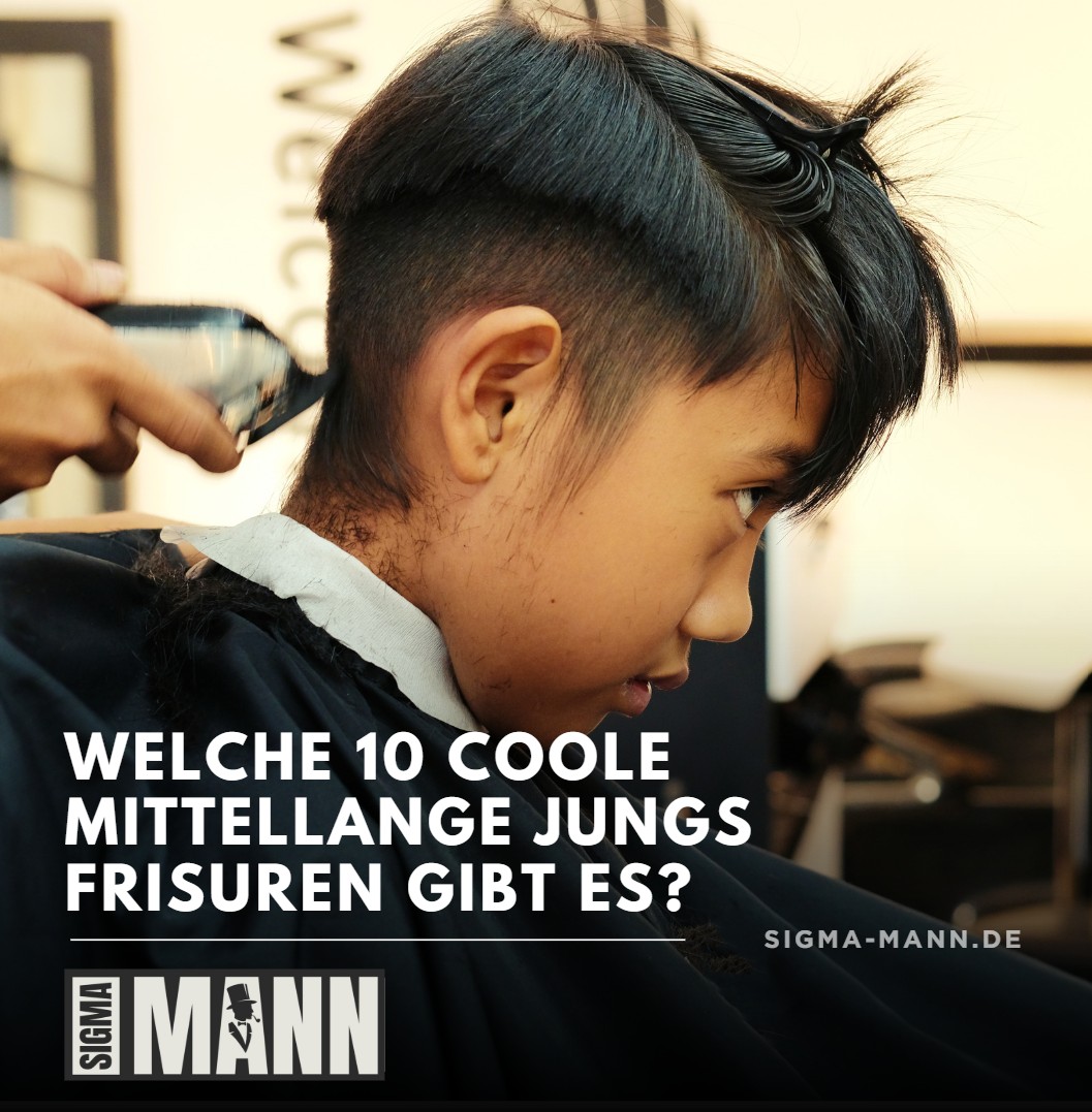 Welche 10 coole mittellange Jungs Frisuren gibt es Welche 10 coole mittellange Jungs Frisuren gibt es
