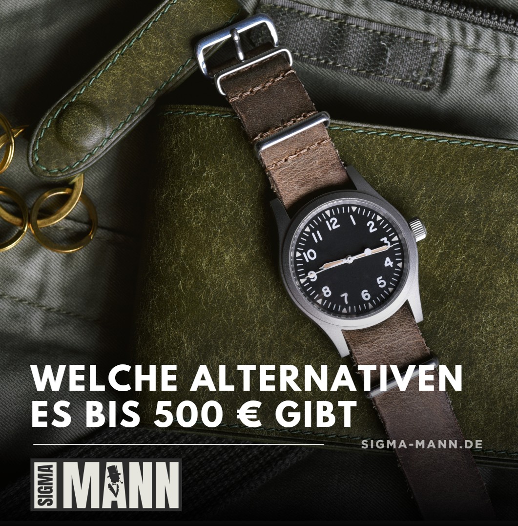 Welche Alternativen es bis 500 € gibt Welche Alternativen es bis 500 € gibt