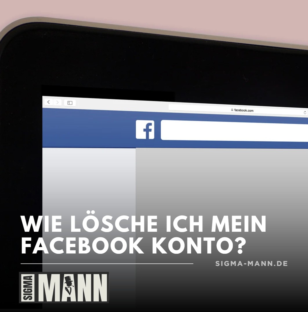 Wie lösche ich mein Facebook Konto Das Profil temporär deaktivieren Wie lösche ich mein Facebook Konto Das Profil temporär deaktivieren