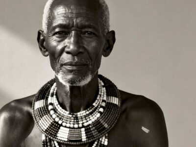 afrikanische weisheiten