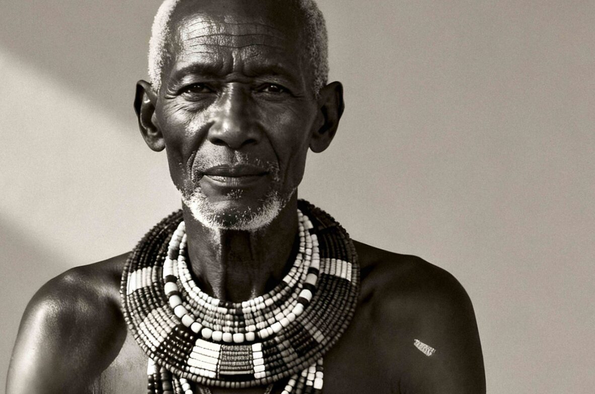 afrikanische weisheiten