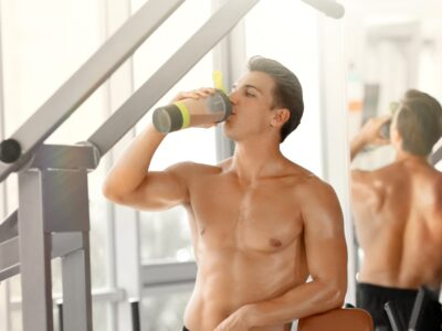 Bestes Proteinpulver für Muskelaufbau Warum das über deinen Trainingserfolg entscheidet
