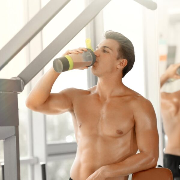 Bestes Proteinpulver für Muskelaufbau Warum das über deinen Trainingserfolg entscheidet