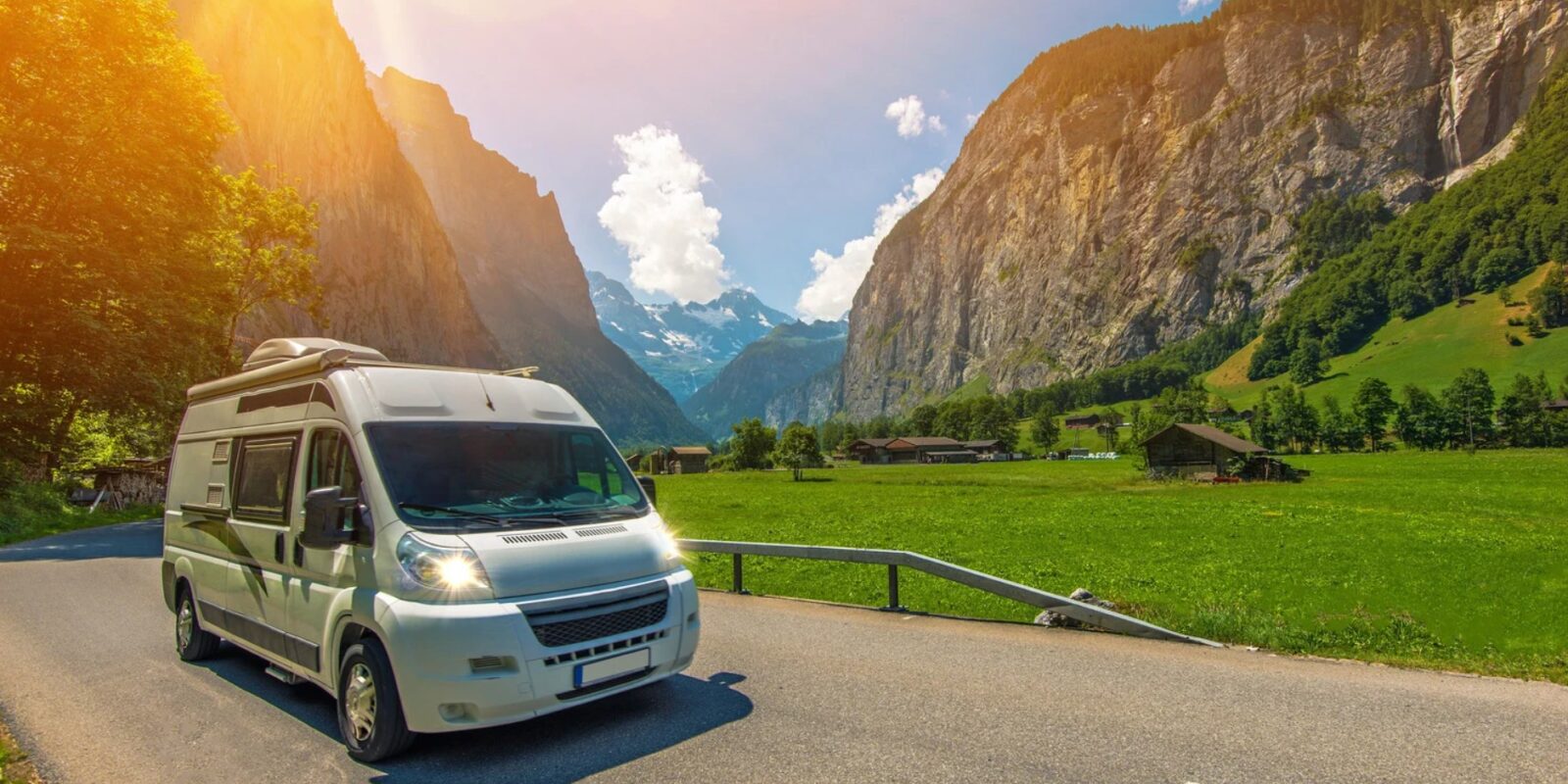 Drei clevere Alternativen zum VW Bus und warum kaum jemand drüber redet
