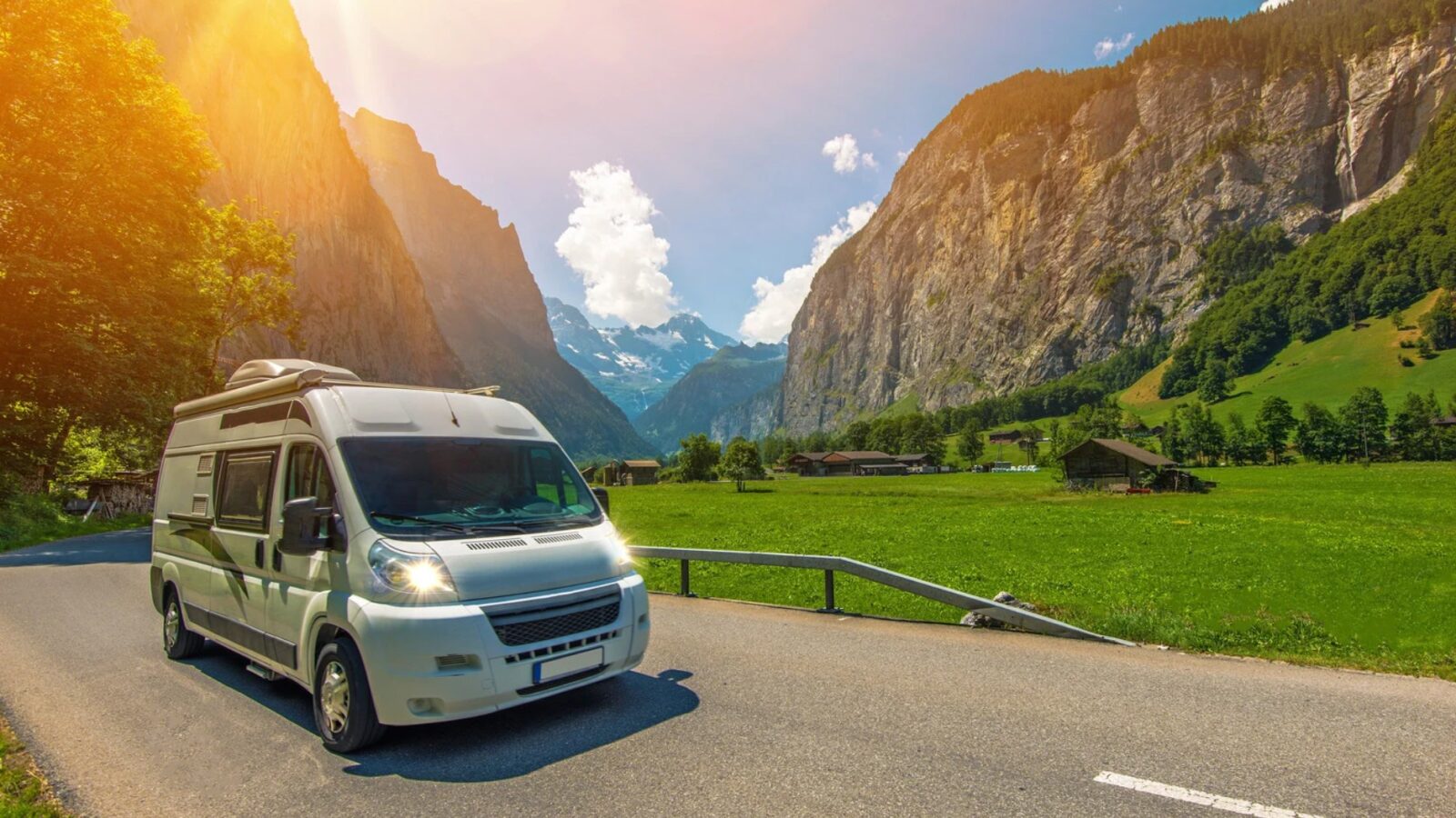 Drei clevere Alternativen zum VW Bus und warum kaum jemand drüber redet
