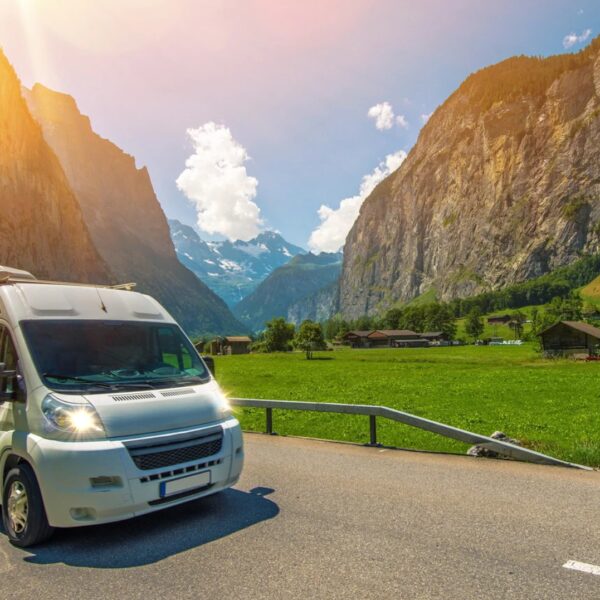 Drei clevere Alternativen zum VW Bus und warum kaum jemand drüber redet