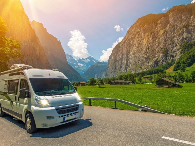 Drei clevere Alternativen zum VW Bus und warum kaum jemand drüber redet