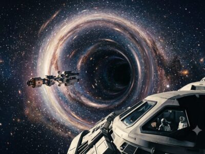 Filme von Christopher Nolan