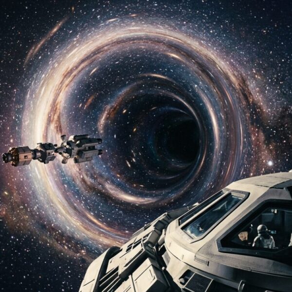 Filme von Christopher Nolan
