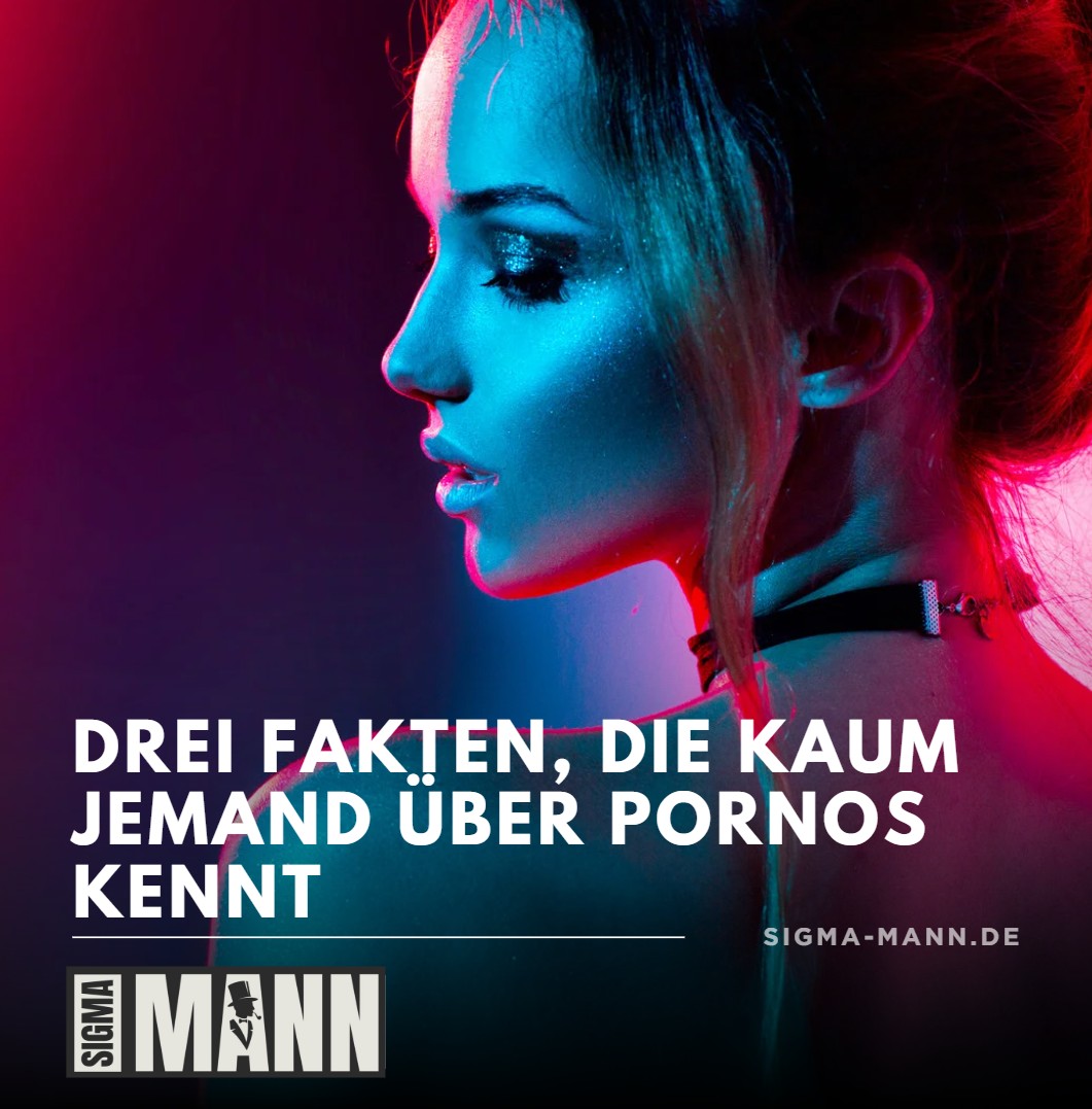 Hinter den Kulissen Drei Fakten, die kaum jemand über Pornos kennt Hinter den Kulissen Drei Fakten, die kaum jemand über Pornos kennt