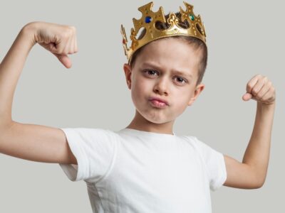 Königliche Namen für Jungen Royale Vornamen mit Bedeutung